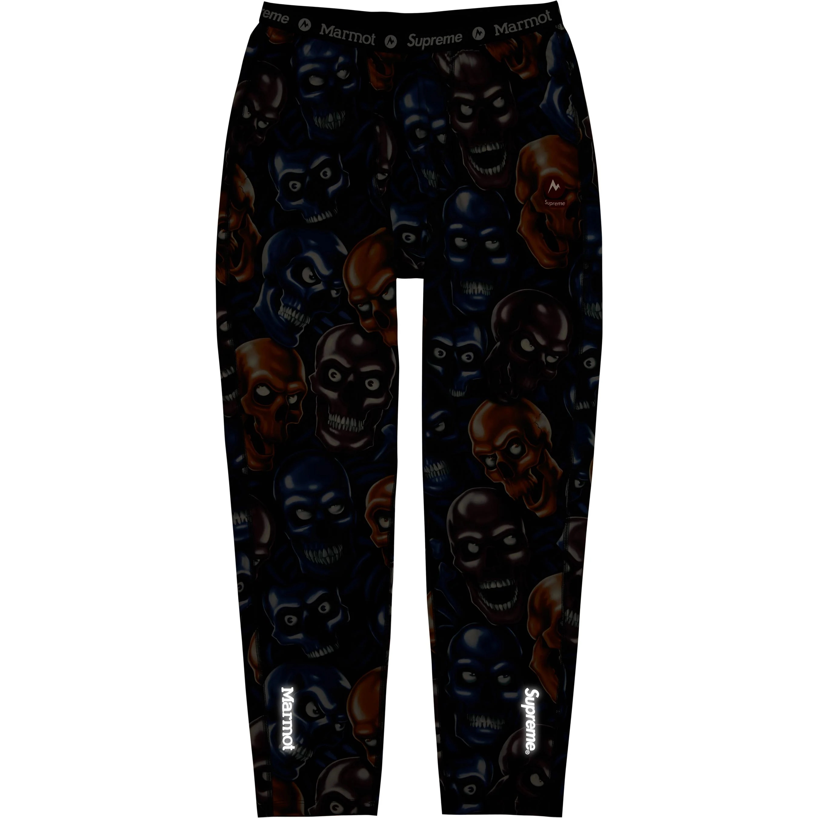 Supreme®/Marmot® Base Layer Pant view 7